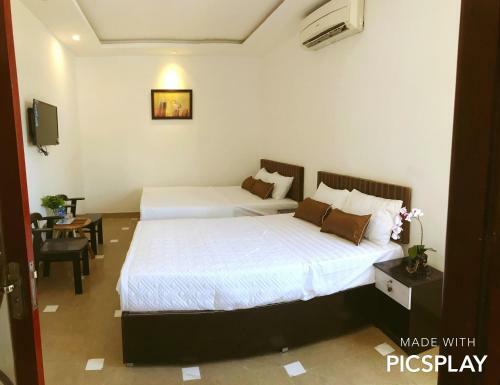 Vien Dong Hotel