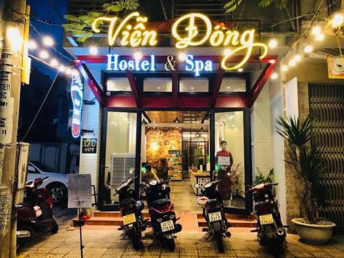 Vien Dong Hotel