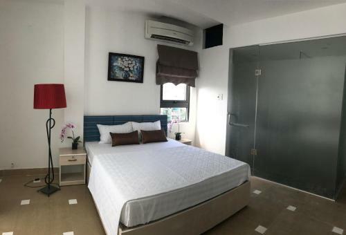 Vien Dong Hotel