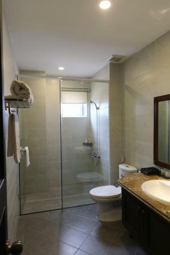 Iris Dalat Hotel