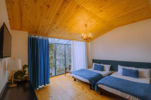 Hotel Dalat Lacasa