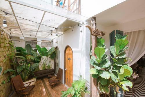 Hotel Dalat Lacasa