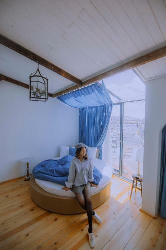 Hotel Dalat Lacasa
