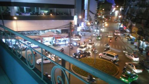 Nhat Mai Homestay