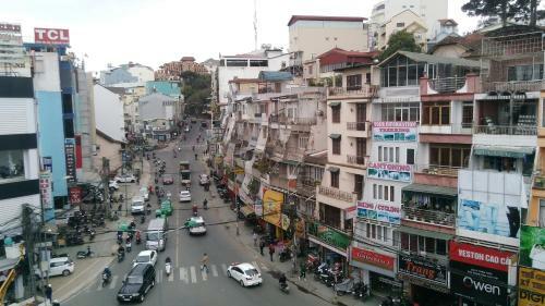 Nhat Mai Homestay