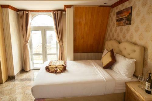 Hong Man Hotel