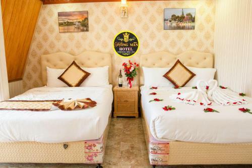 Hong Man Hotel