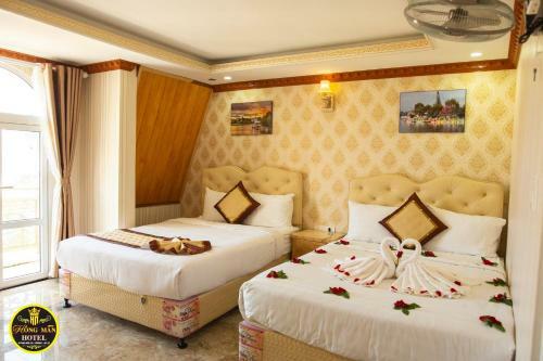 Hong Man Hotel