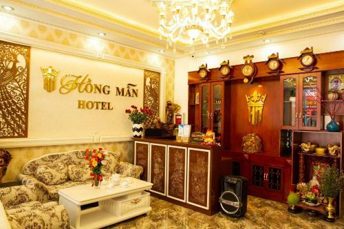 Hong Man Hotel