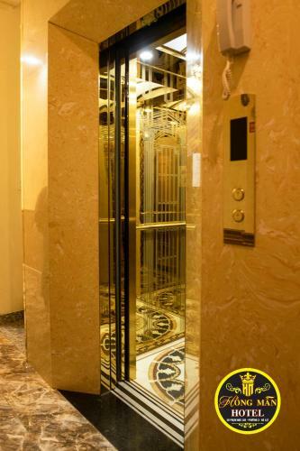 Hong Man Hotel