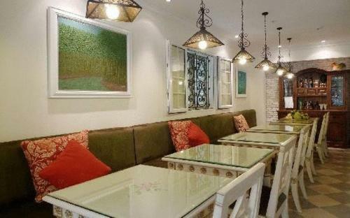 Ma Maison Boutique Hotel