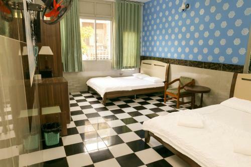 Sao Mai Hotel