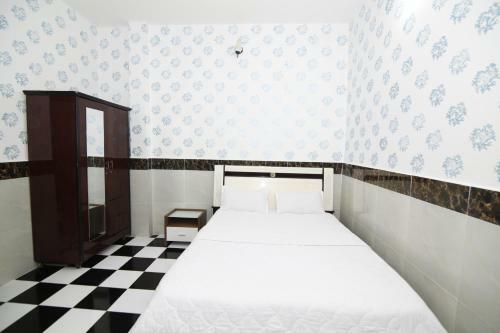 Sao Mai Hotel