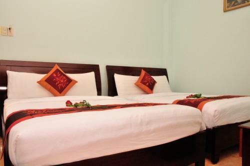 Ha Trang Hotel
