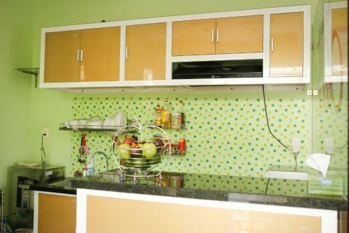 Chau Plus Homestay