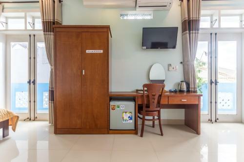 Hotel Quynh Long Villa