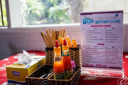 Hotel Quynh Long Villa