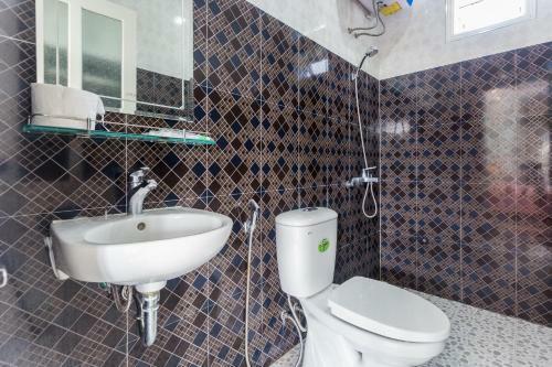 Hotel Quynh Long Villa
