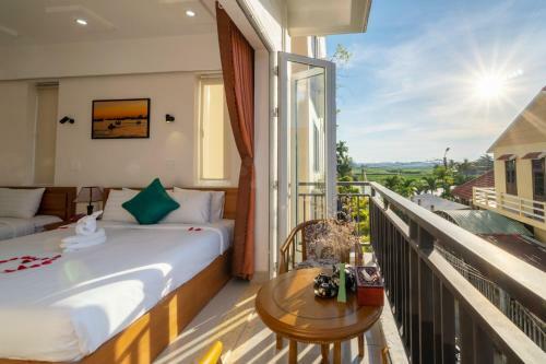 Hotel Ideal Villa And Hostel