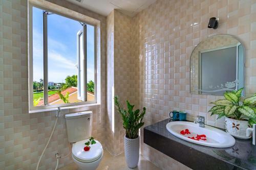 Hotel Ideal Villa And Hostel