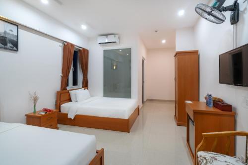 Hotel Ideal Villa And Hostel