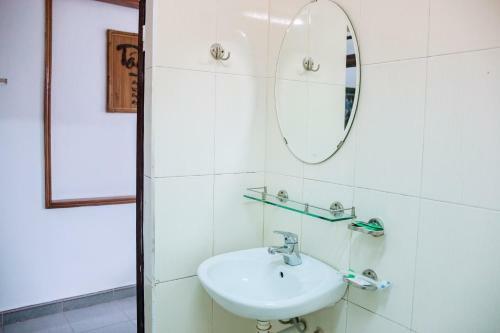 Hotel Thanh An 2 Guesthouse