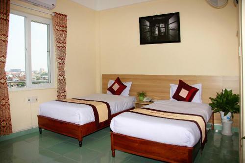Stay Hotel