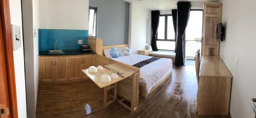 Nguyen Anh Apartment