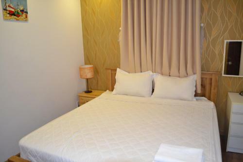 Apartamento City View