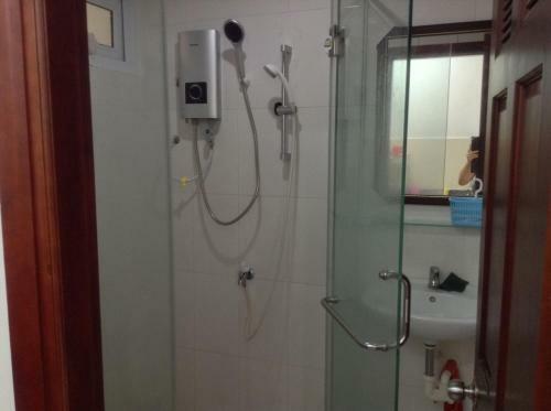 Osc Land Apartment