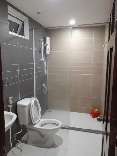 Osc Land Apartment