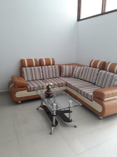 Osc Land Apartment