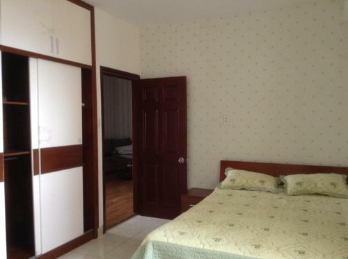 Osc Land Apartment