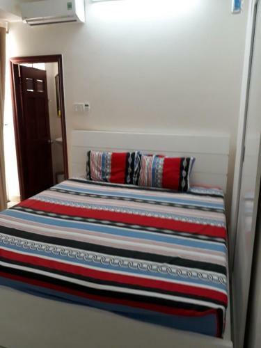 Osc Land Apartment