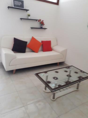 Osc Land Apartment