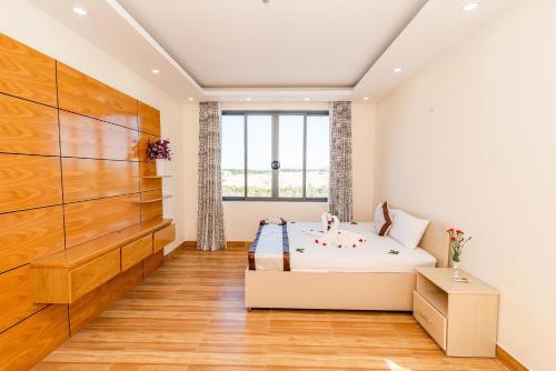 Palm Villa 12
