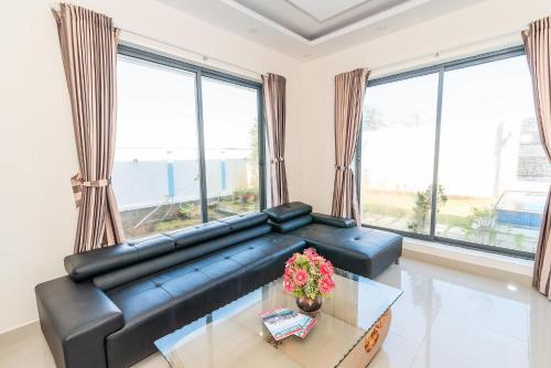 Palm Villa 12