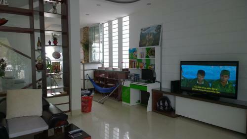 Bed & Breakfast Vung Tau Homestay
