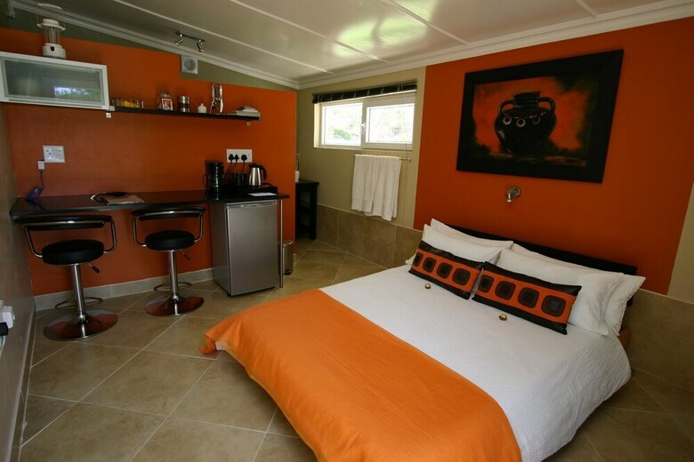 Hostal Haus Holzapfel