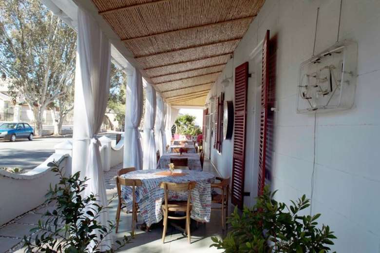 Hostal Die Dorpshuis