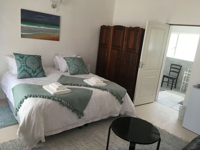Hostal Die Dorpshuis