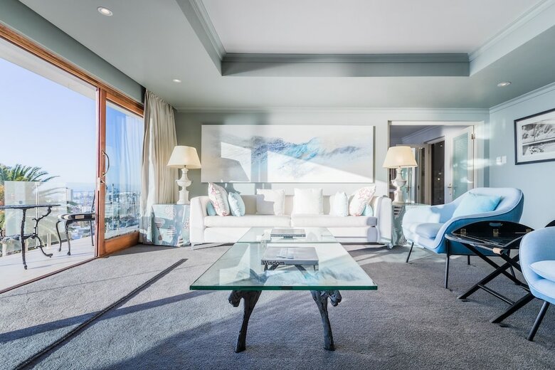 Hotel Ellerman House
