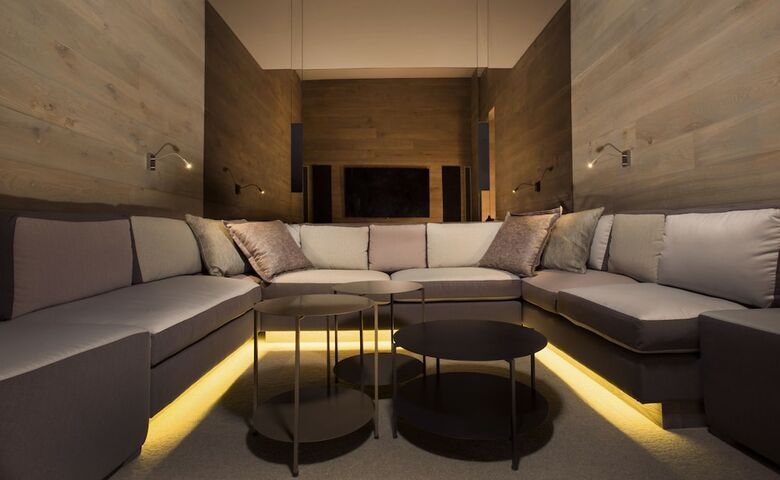 Hotel Ellerman House