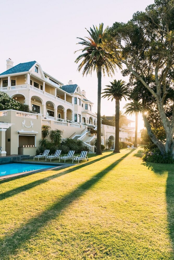 Hotel Ellerman House