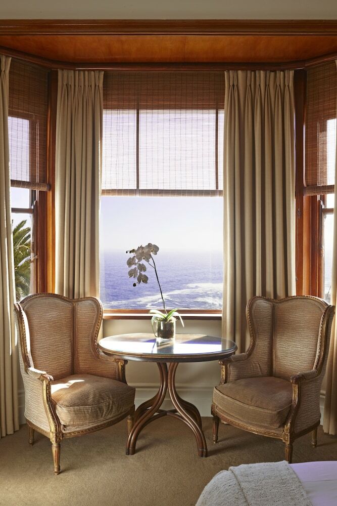 Hotel Ellerman House