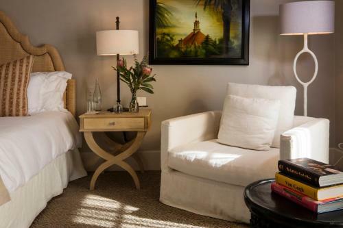Hotel Leeu Estates