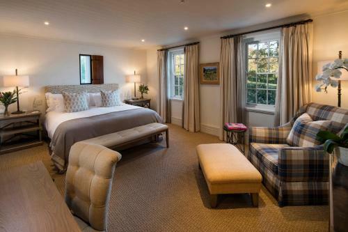 Hotel Leeu Estates