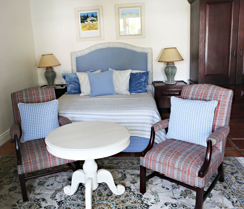 Hostal Ashbourne House Guest House