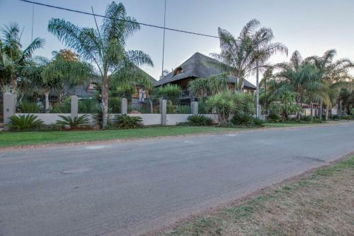 Kassaboera Lodge