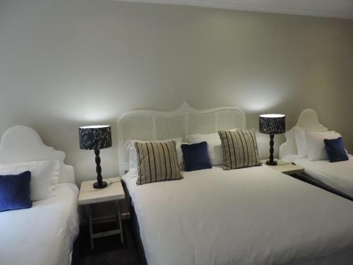 Hostal Milkwood Lodge